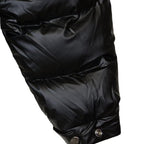 Moncler Puffer Jacket - Moveda