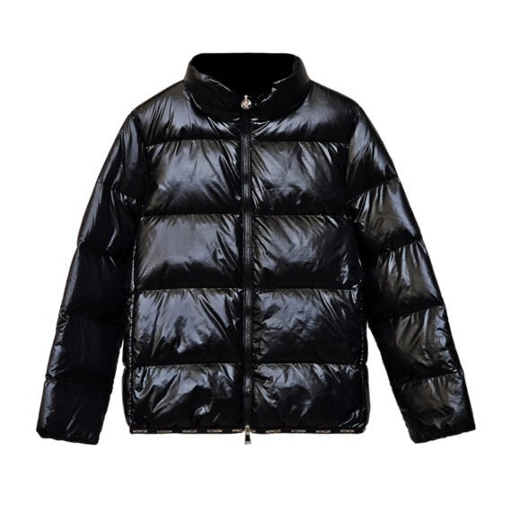 Moncler Puffer Jacket - Moveda