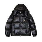 Moncler Puffer Jacket - Moveda