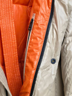 Moncler Puffer Jacket - Moveda
