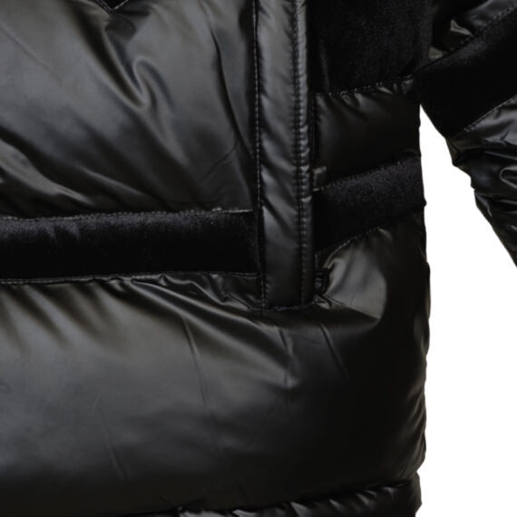 Moncler Puffer Jacket - Moveda