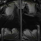 Moncler Puffer Jacket - Moveda