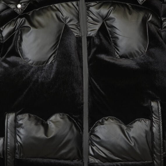 Moncler Puffer Jacket - Moveda