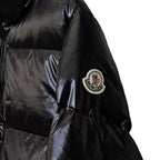 Moncler Puffer Jacket - Moveda