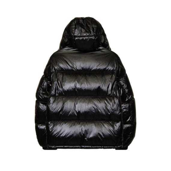 Moncler Puffer Jacket - Moveda