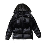 Moncler Puffer Jacket - Moveda