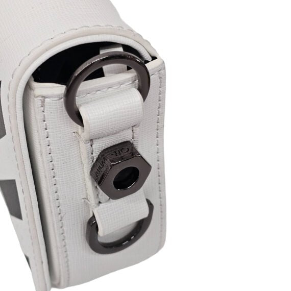 Off White Bag - Moveda