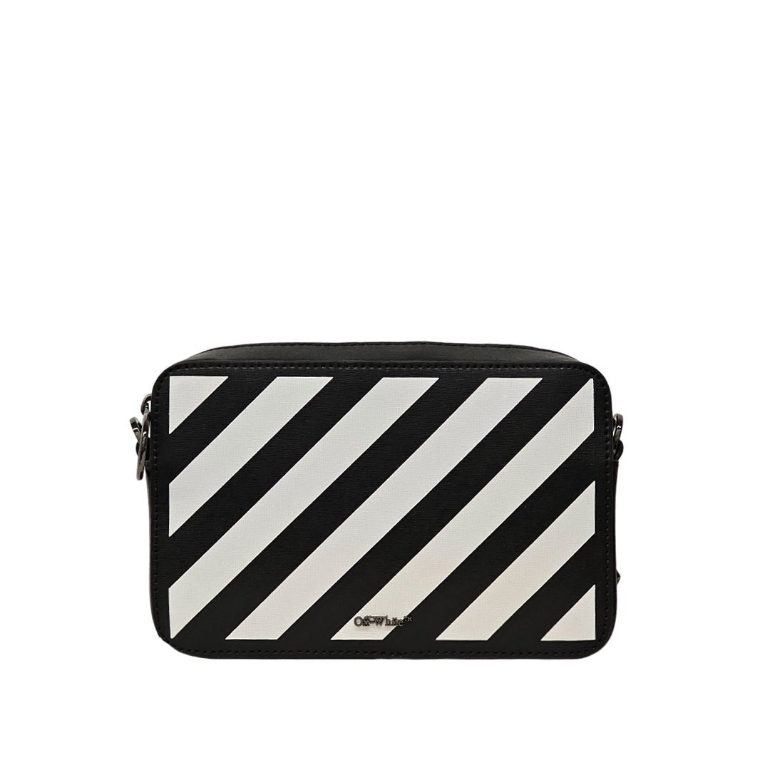 Off White Bag - Moveda