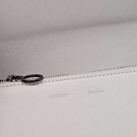 Off White Bag - Moveda