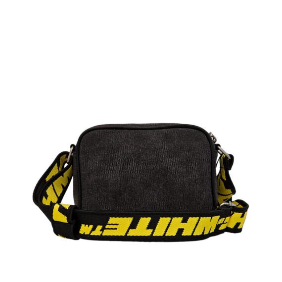 Off White Bag - Moveda