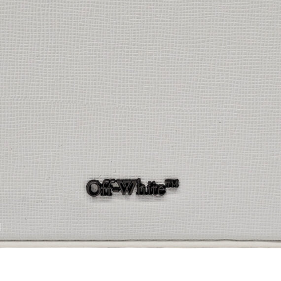 Off White Bag - Moveda