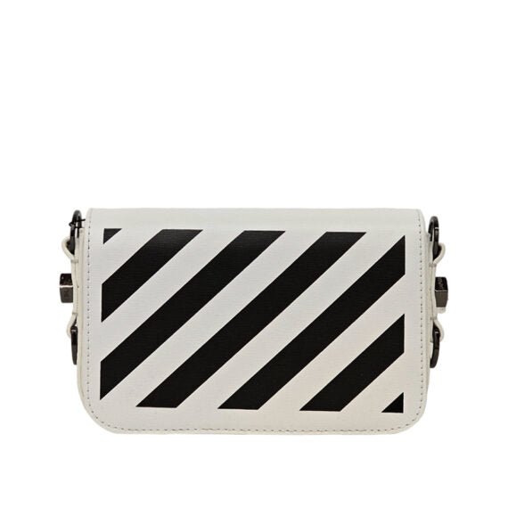 Off White Bag - Moveda