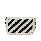 Off White Bag - Moveda