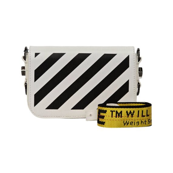 Off White Bag - Moveda
