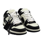 Off White Sneakers - Moveda