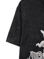 Off White T-Shirt - Moveda