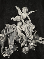 Off White T-Shirt - Moveda