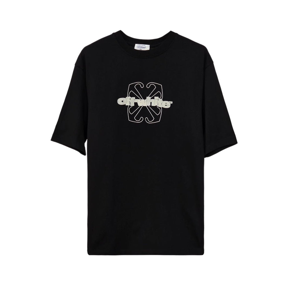 Off White T-Shirt - Moveda