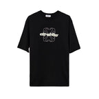 Off White T-Shirt - Moveda