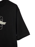 Off White T-Shirt - Moveda