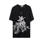 Off White T-Shirt - Moveda